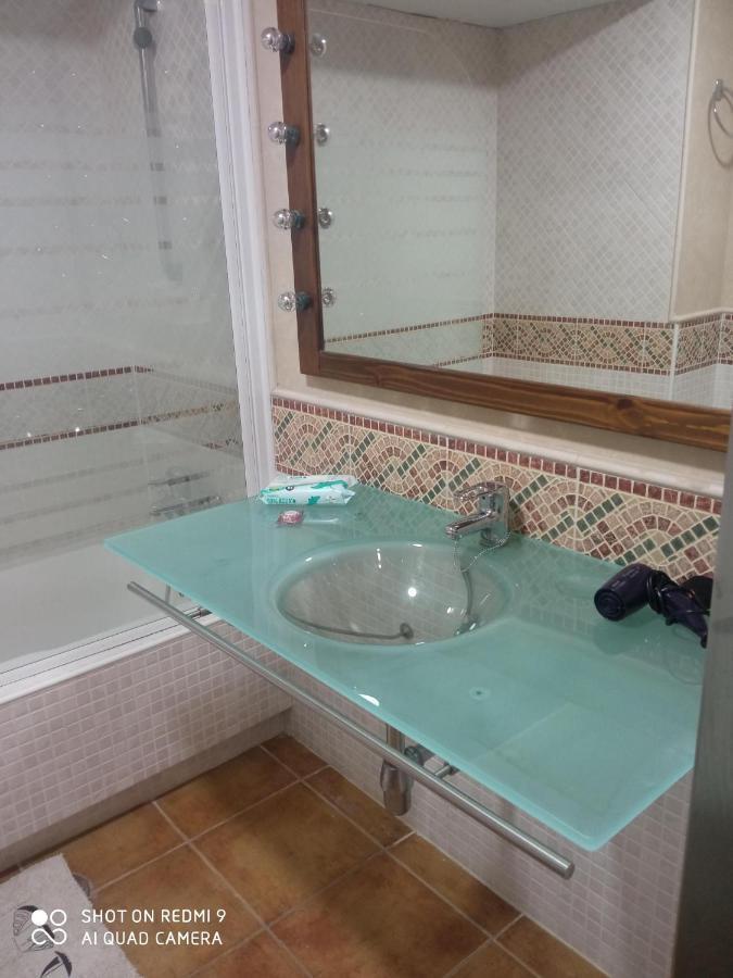 Appartement Golf Isla Canela, Ayamonte Huelva