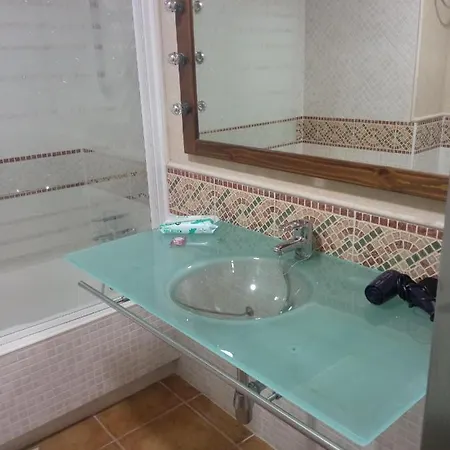 Apartamento Golf Isla Canela, Ayamonte Huelva Exterior foto