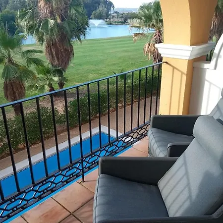 Apartamento Golf Isla Canela, Ayamonte Huelva Exterior foto