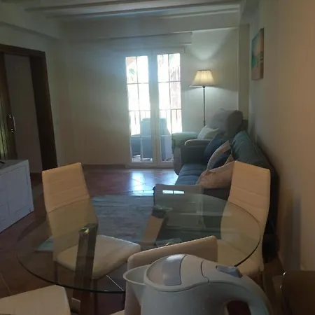 Apartamento Golf Isla Canela, Ayamonte Huelva Exterior foto