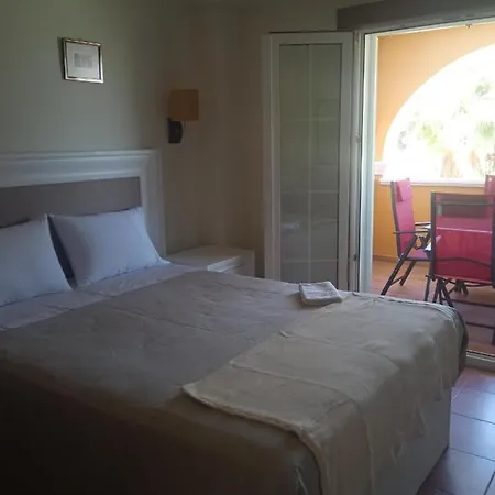 Apartamento Golf Isla Canela, Ayamonte Huelva Exterior foto