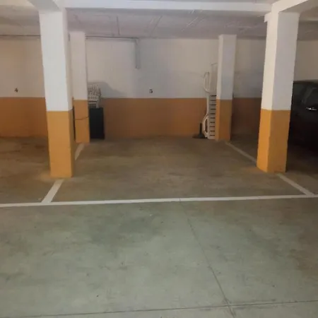 Apartamento Golf Isla Canela, Ayamonte Huelva Exterior foto