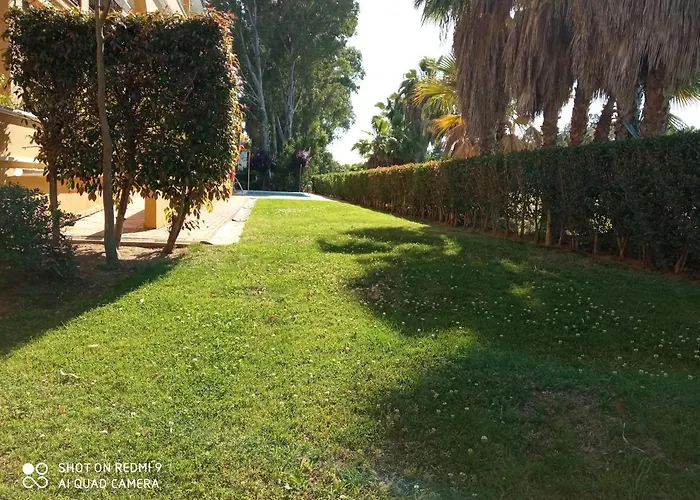 Apartamento Golf Isla Canela, Ayamonte
