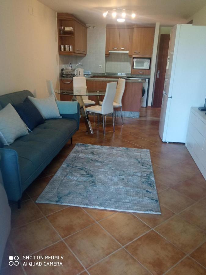Golf Isla Canela, Ayamonte Apartment